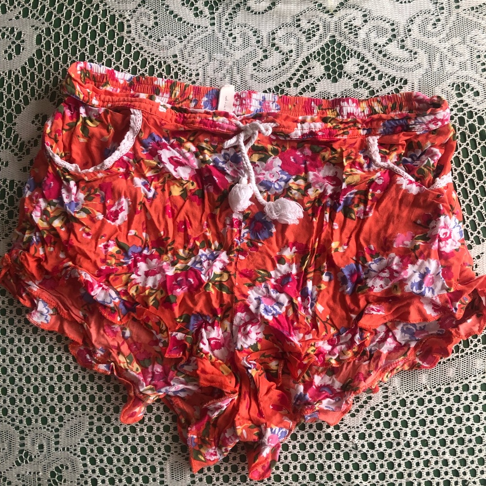 Revolver shorts - Picture 6 of 8